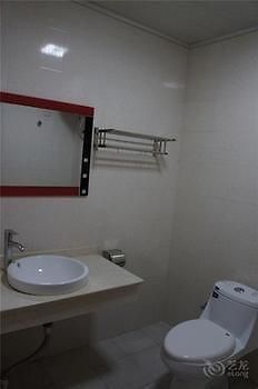 Xunji Hotel 九寨沟 外观 照片