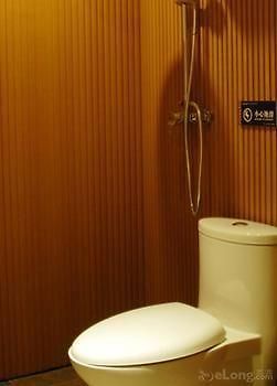 Xunji Hotel 九寨沟 外观 照片