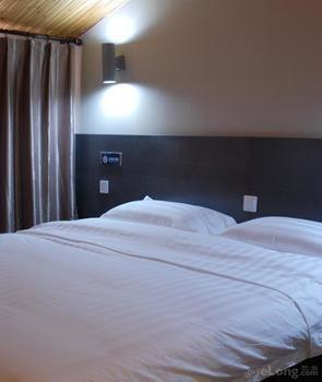 Xunji Hotel 九寨沟 外观 照片