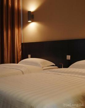 Xunji Hotel 九寨沟 外观 照片