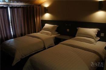 Xunji Hotel 九寨沟 外观 照片