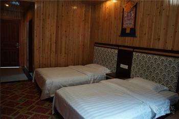 Xunji Hotel 九寨沟 外观 照片