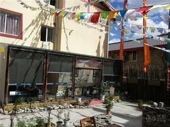 Xunji Hotel 九寨沟 外观 照片