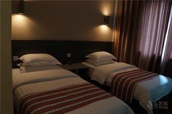 Xunji Hotel 九寨沟 外观 照片