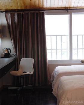 Xunji Hotel 九寨沟 外观 照片